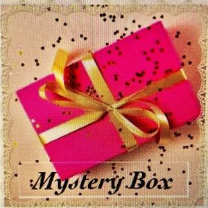 Mystery ( NOT SO MYSTERY BOXES)📦